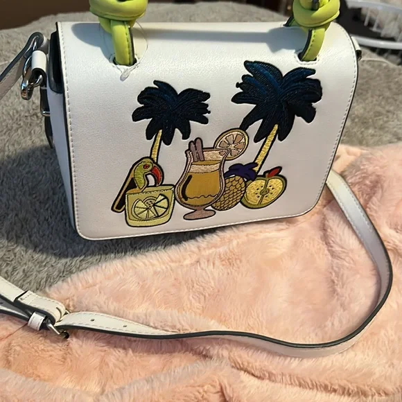 Zara bag - Picture 7 of 9